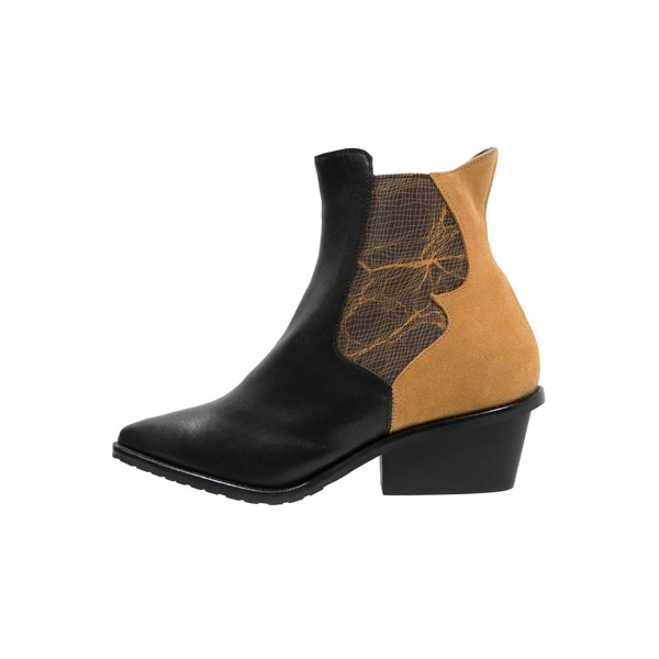 Buty na wiosnę 2018