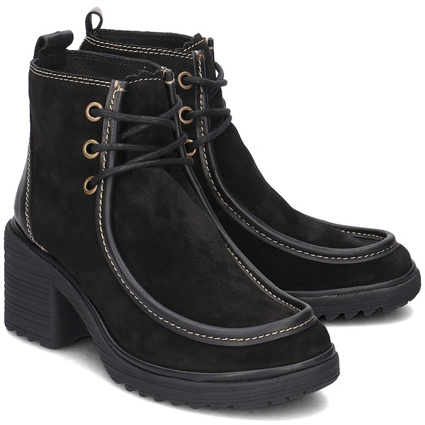 Buty na wiosnę 2018