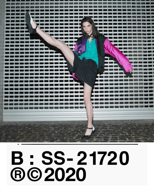 Buty ze skóry jabłek: BOHEMA Clothing