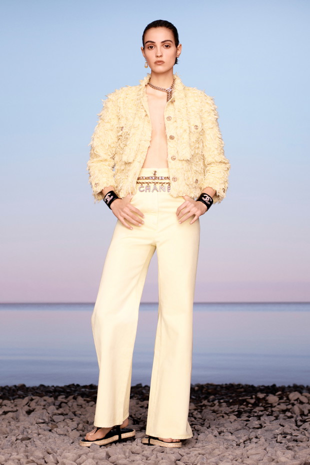 Chanel Cruise 2020/2021