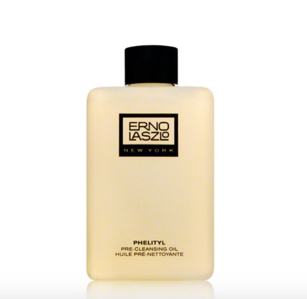 Erno Laszlo Phelityl Pre-Cleansing Oil, 58$