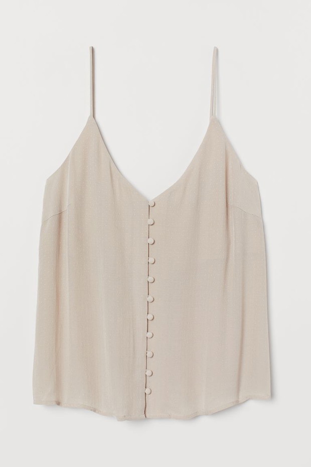 H&M: wyprzedaż letnia 2020