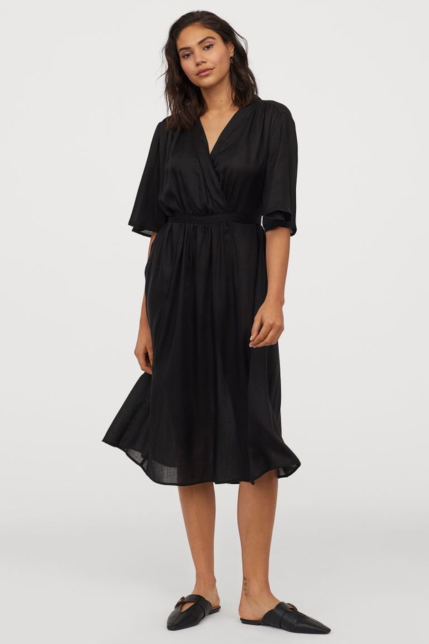 H&M: wyprzedaż letnia 2020