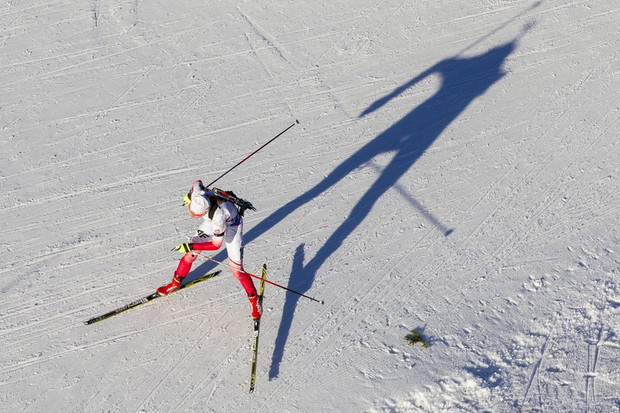 Kobieca reprezentacja Polski: Magdalena Gwizdoń