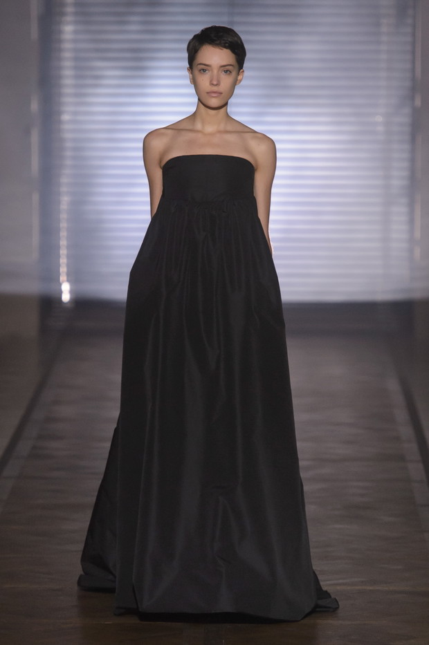 Kolekcja Givenchy SS18
