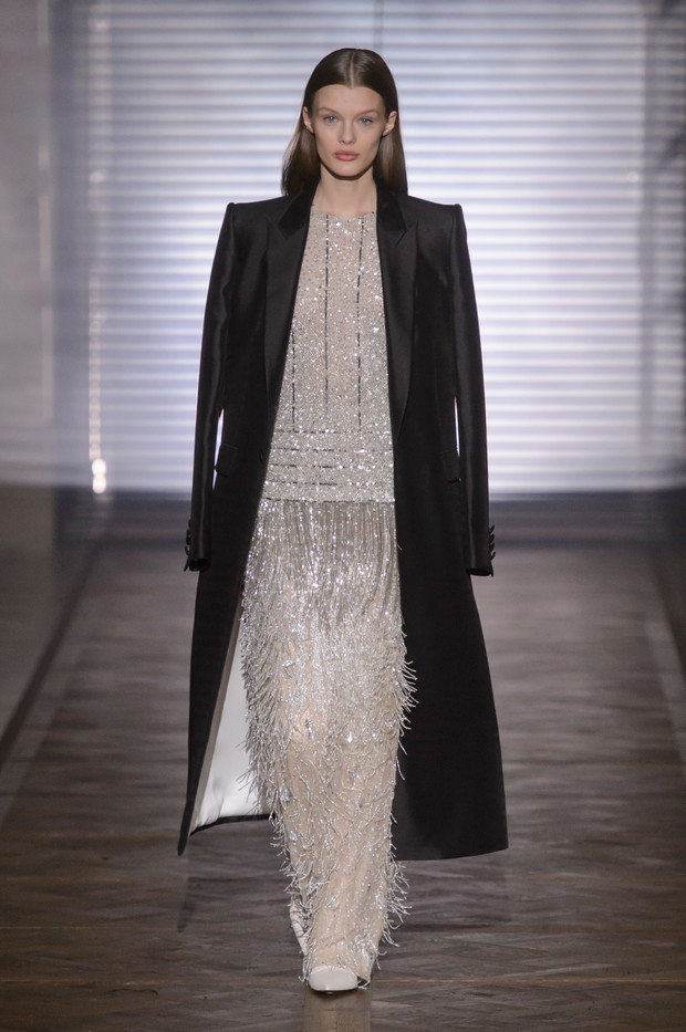 Kolekcja Givenchy SS18