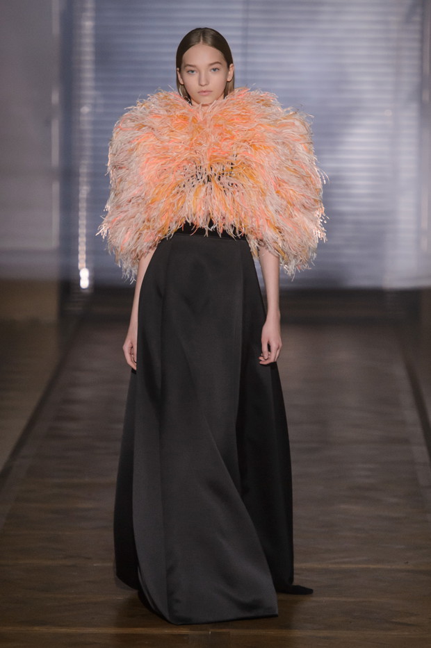 Kolekcja Givenchy SS18