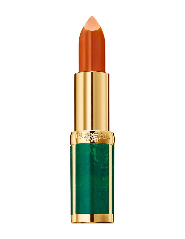 L’Oréal Paris X Balmain Color Riche Fever