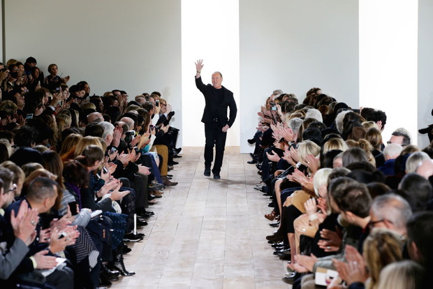 Michael Kors nie pokaże kolekcji na NYFW