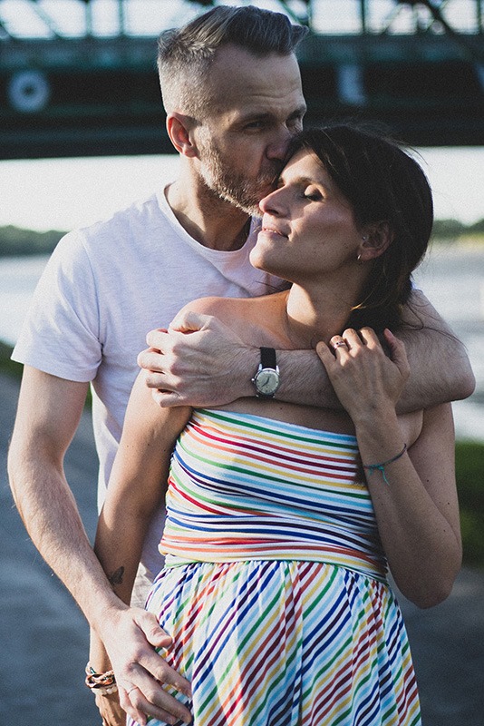 Nowa kolekcja Risk made in Warsaw wspiera społeczność LGBTQ