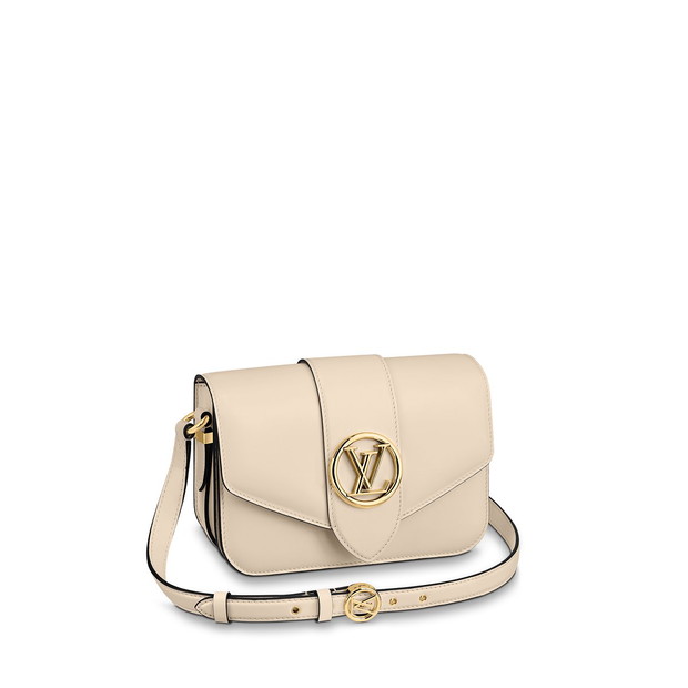 Nowa torebka Louis Vuitton: LV Pont 9