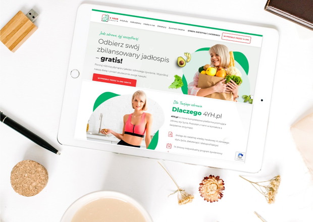 Nutrikosmetyczna dieta dla naszej urody