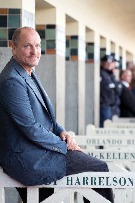 Oscary 2018: Woody Harelson otrzymał nominację w kategorii najlepszy aktor drugoplanowy