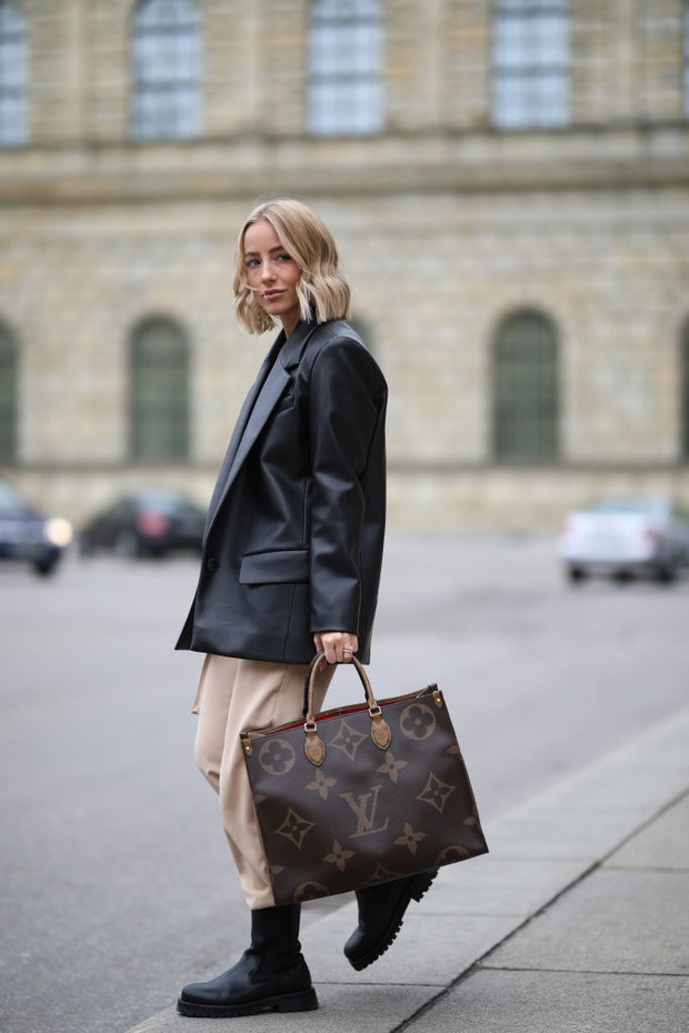 Torebka Louis Vuitton