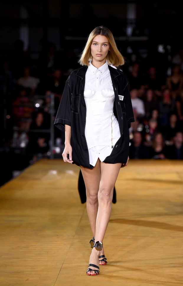 Burberry: nowy pokaz odbędzie się we wrześniu