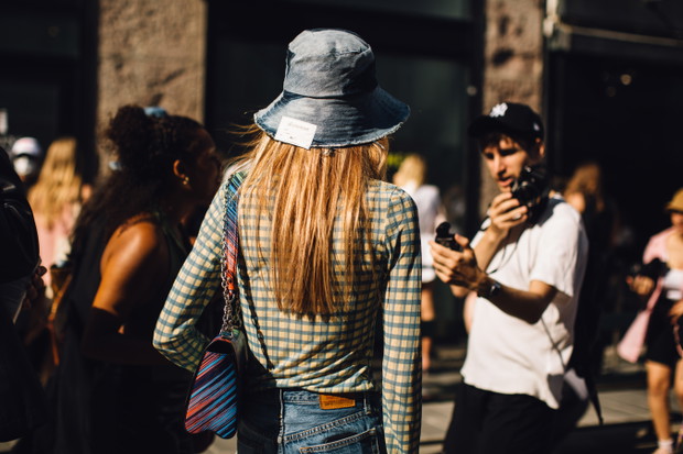 Copenhagen Fashion Week wiosna-lato 2021