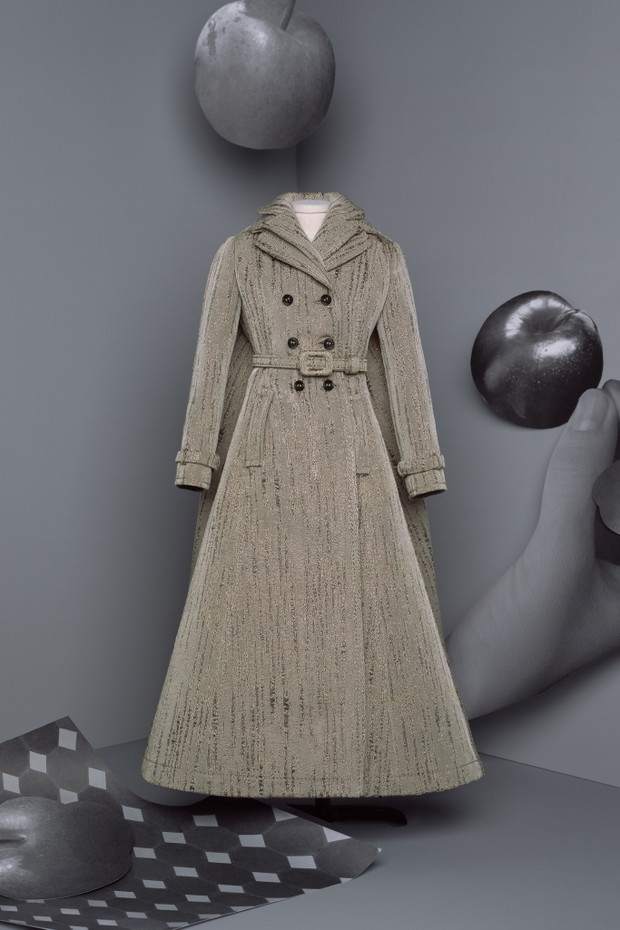 Dior Haute Couture jesień-zima 2020-2021
