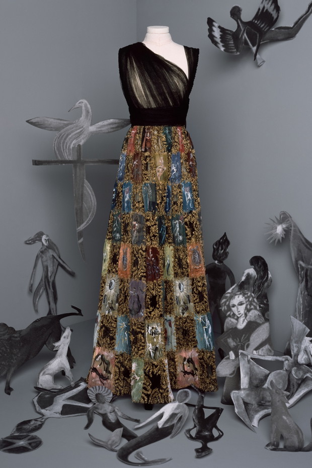 Dior Haute Couture jesień-zima 2020-2021