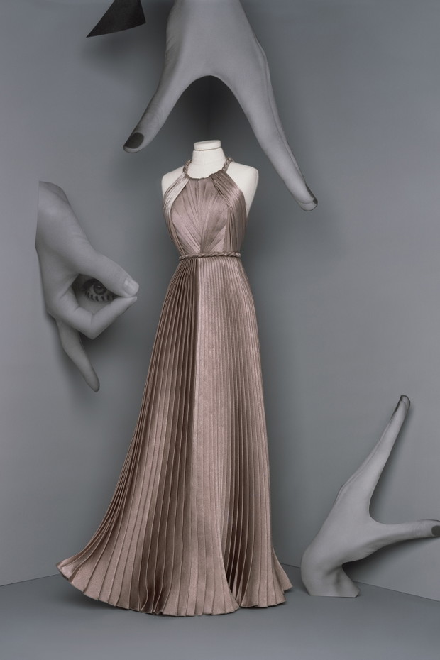 Dior Haute Couture jesień-zima 2020-2021