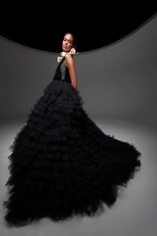 Giambattista Valli haute couture jesień-zima 2020/2021