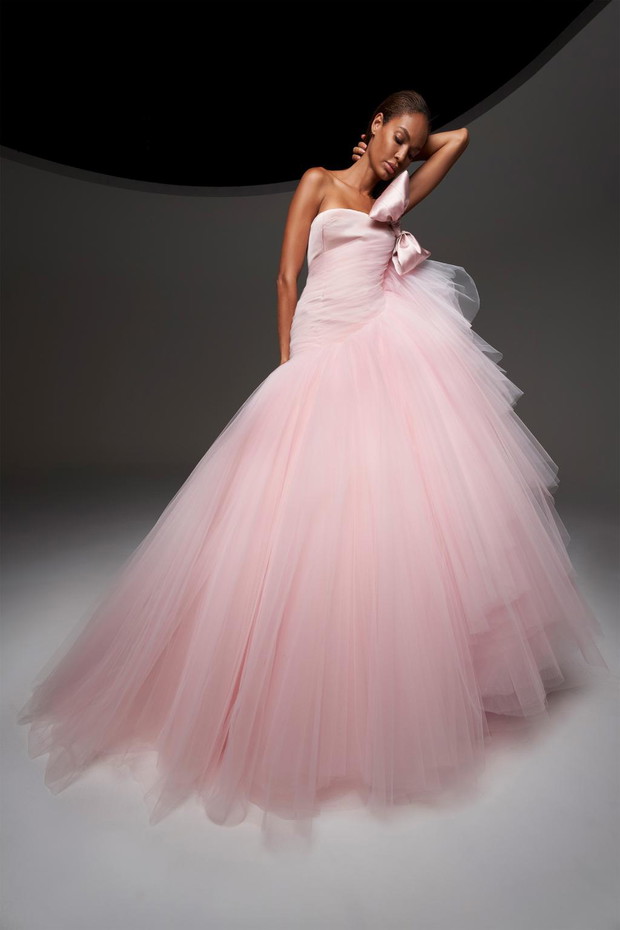 Giambattista Valli haute couture jesień-zima 2020/2021