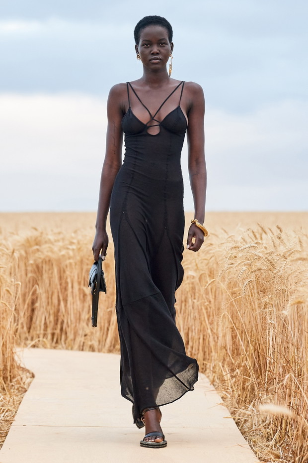 Jacquemus wiosna-lato 2021