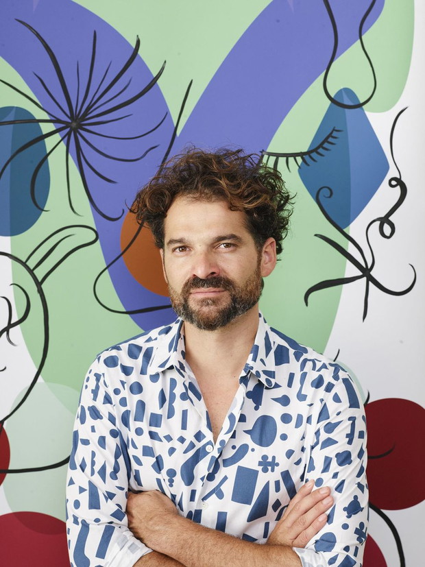 Jaime Hayon