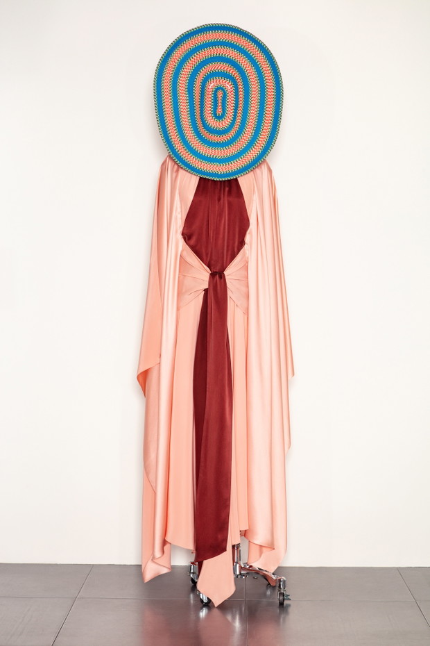 JW Anderson Resort 2021