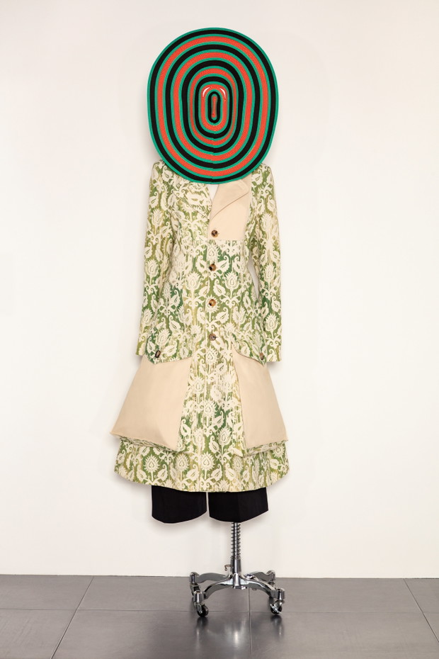 JW Anderson Resort 2021