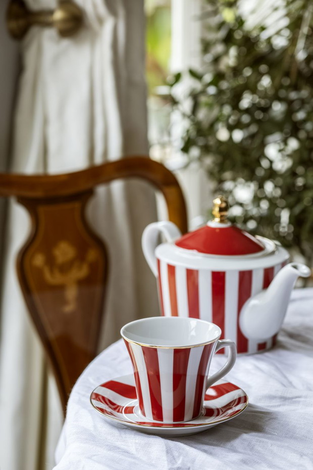 Kolekcja St.Tropez od La Mania Home