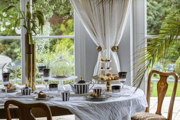 Kolekcję St.Tropez od La Mania Home