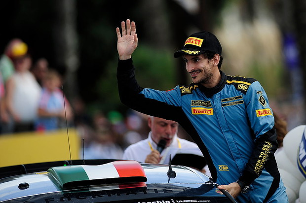 Lorenzo Bertelli
