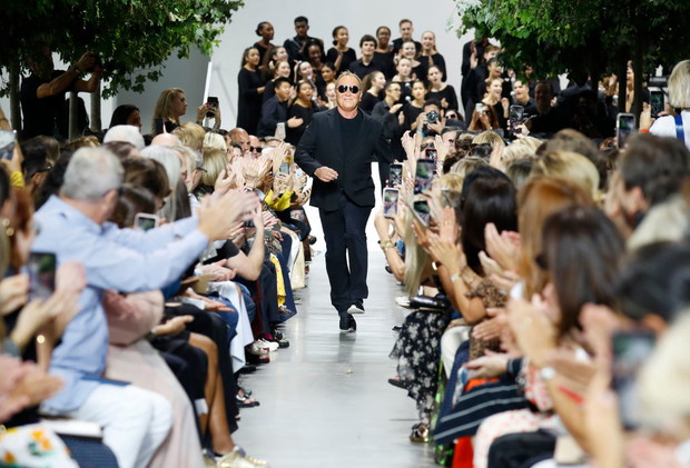 New York Fashion Week: Michael Kors