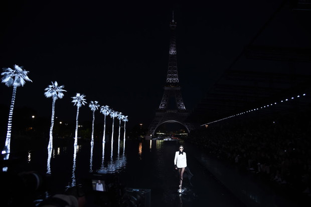 Paris Fashion Week
