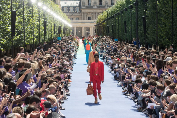 Paris Fashion Week