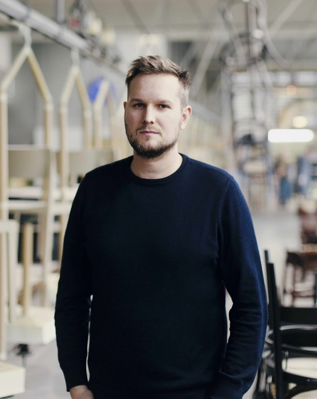 Sebastian Herkner