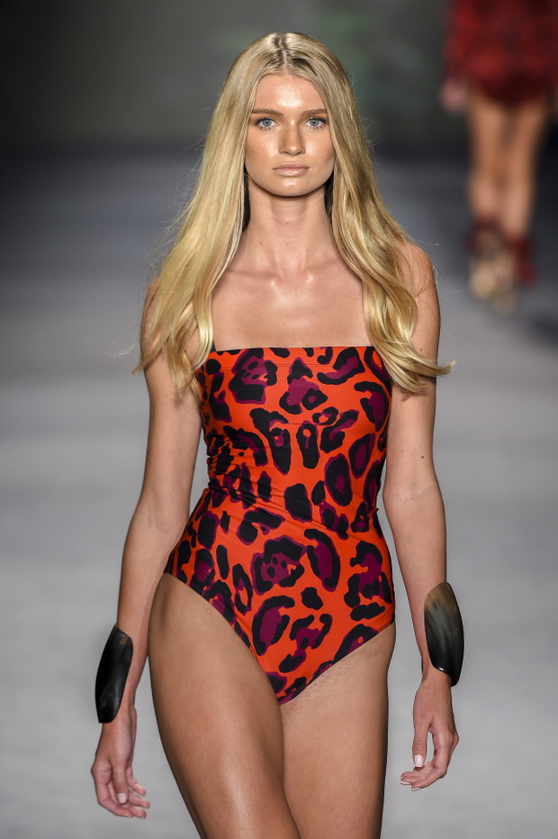 Stroje plażowe i kąpielowe - Miami Beachwear lato 2020
