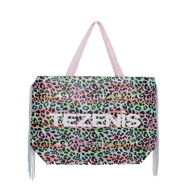 Torby plażowe Tezenis z recyklingu