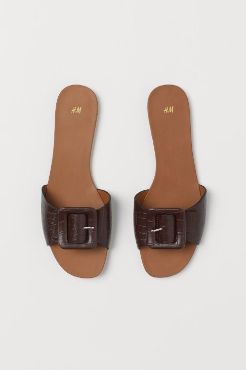 Wyprzedaże lato 2020: Zara, Mango, H&M, Reserved, Bershka