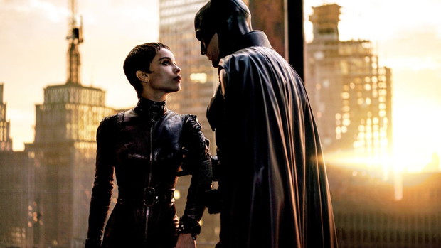Batman