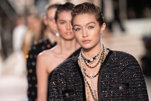 Chanel Metiers D