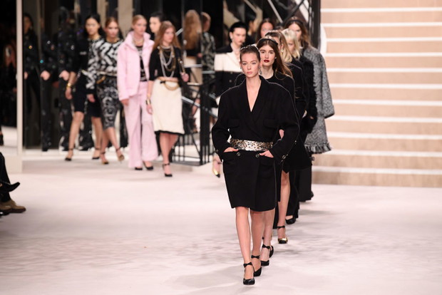 Chanel Metiers D