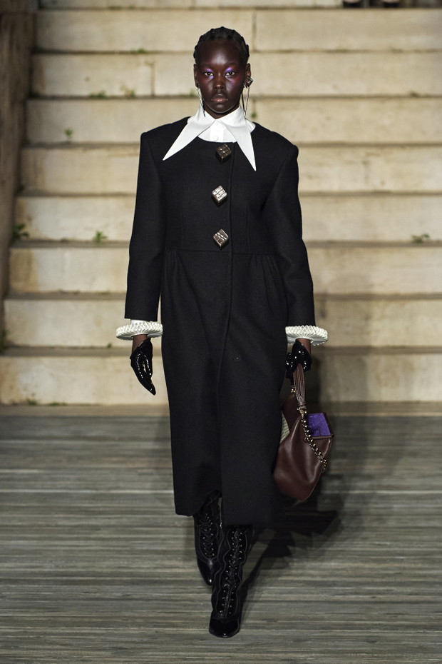 Gucci Resort 2023: Cosmogonie