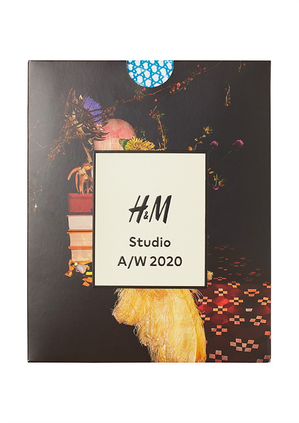 H&M Studio jesień-zima 2020/2021