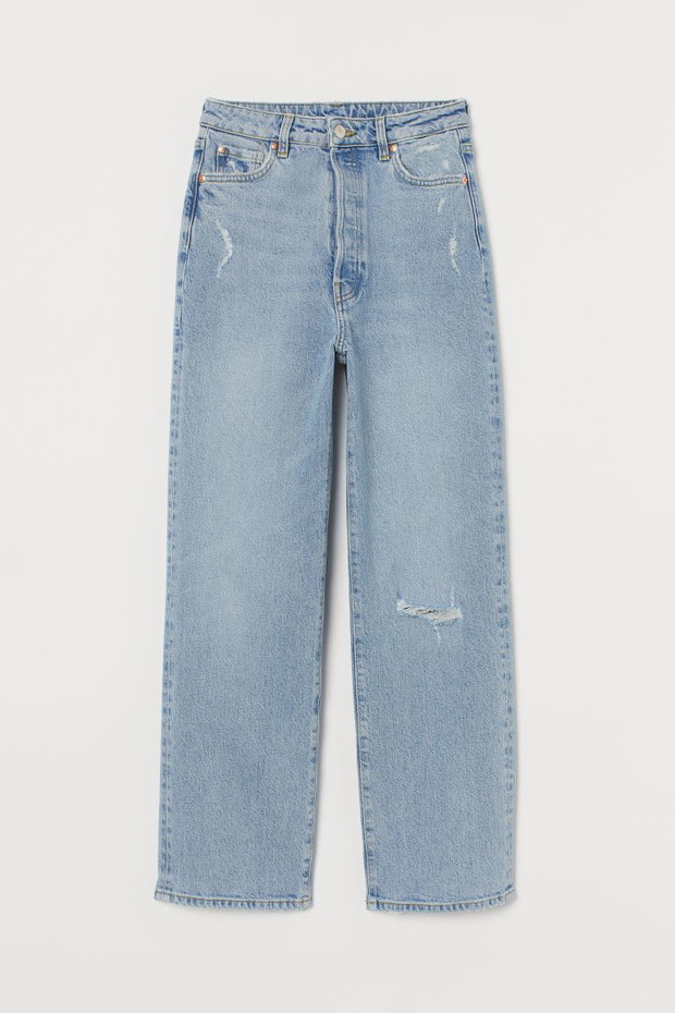 H&M: wyprzedaż międzysezonowa 2020