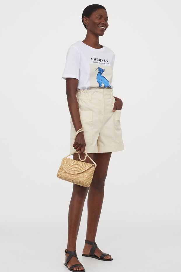 H&M: wyprzedaż międzysezonowa 2020