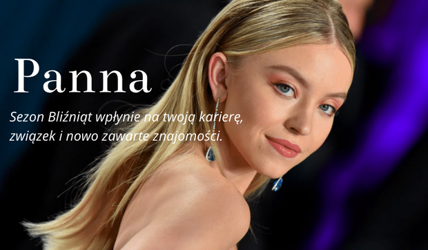 Horoskop na sezon Bliźniąt dla Panny