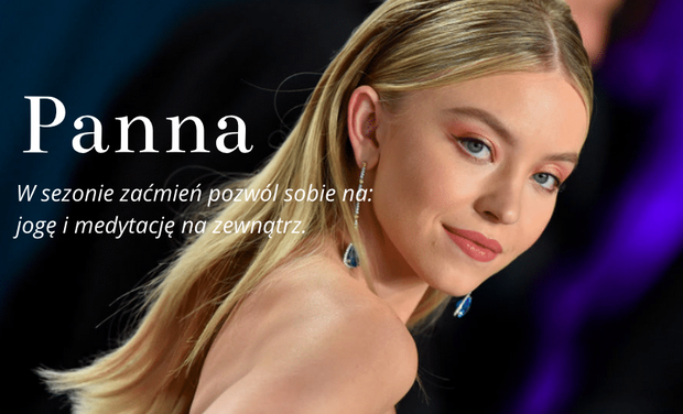 Horoskop tygodniowy na maj dla Panny