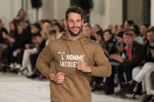 Jacquemus - projekty