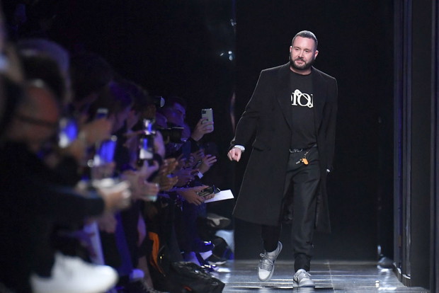 Kim Jones
